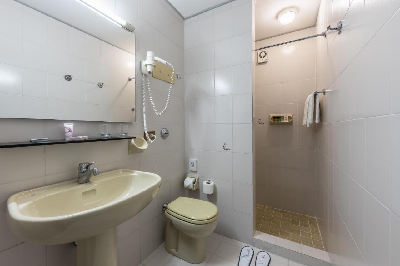 Aviano Palace Hotel Bagian luar foto