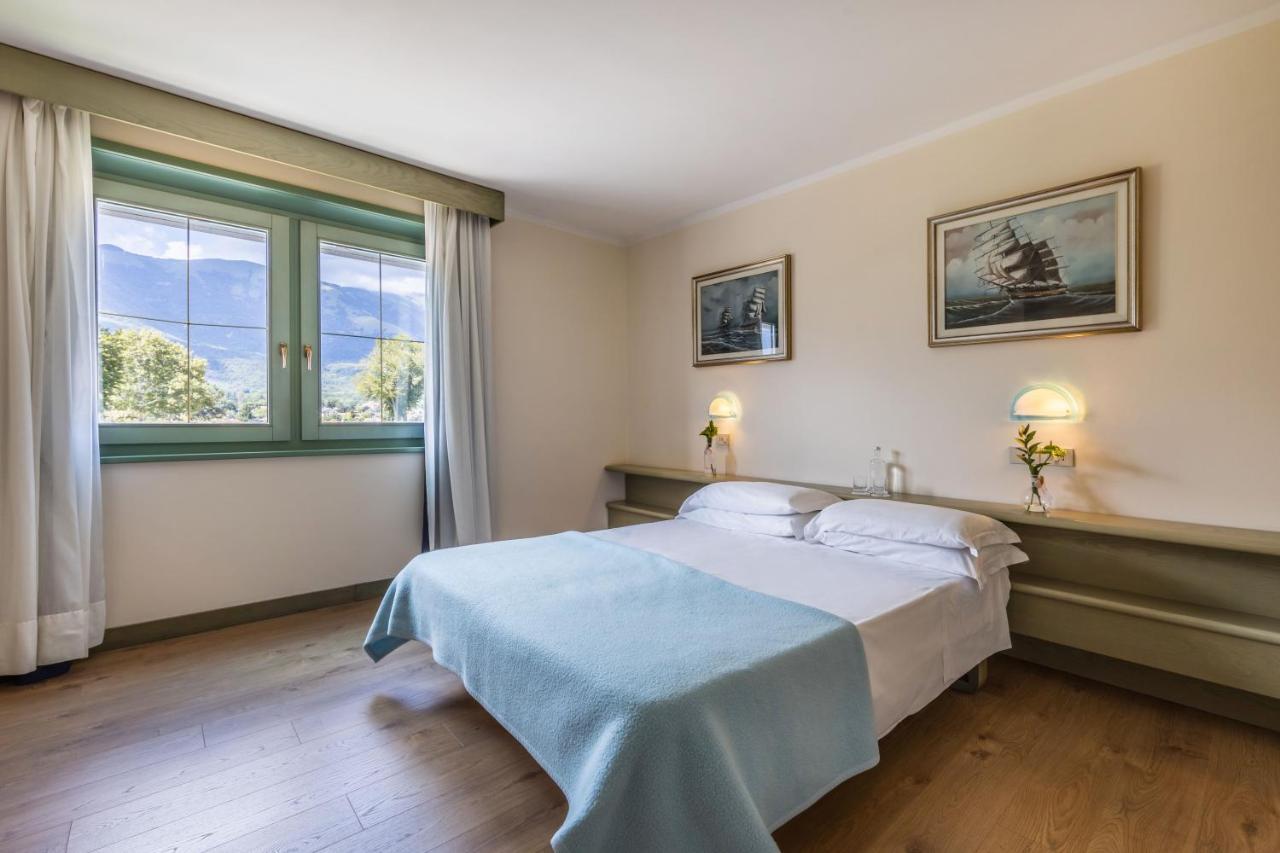 Aviano Palace Hotel Bagian luar foto