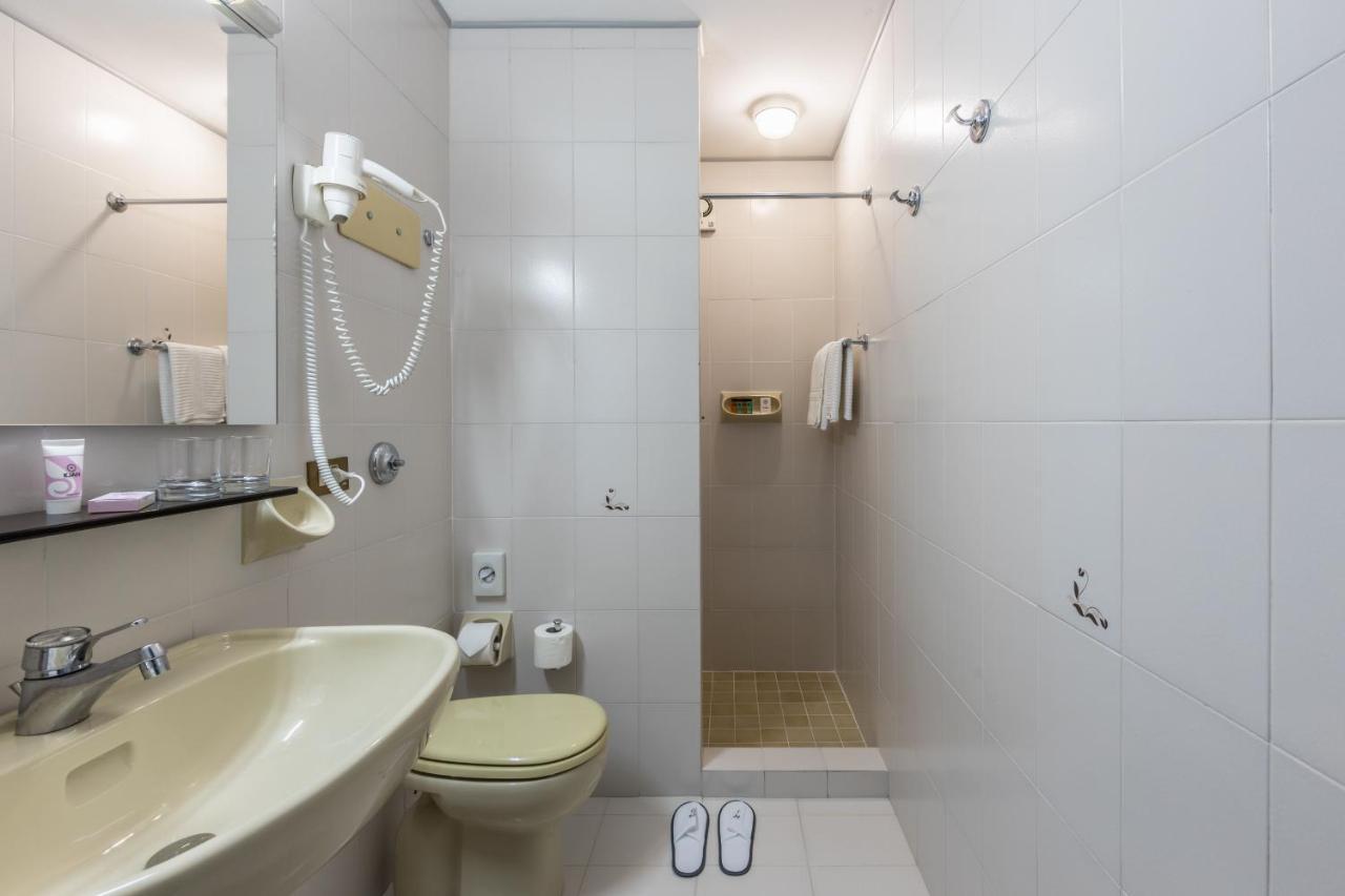 Aviano Palace Hotel Bagian luar foto